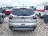 1FMCU9GD9JU****** Wrecked 2018 Ford Escape