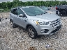 1FMCU9GD9JU****** Salvage and Wrecked 2018 Ford Escape in Columbus