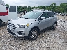 1FMCU9GD9JU****** Used and Repairable 2018 Ford Escape in Columbus