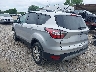 1FMCU9GD9JU****** Salvage and Repairable 2018 Ford Escape in Columbus