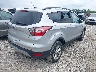 1FMCU9GD9JU****** Salvage and Wrecked 2018 Ford Escape in Ohio State