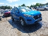 KM8J3CA42KU****** Salvamento y Destrozados 2019 Hyundai Tucson en Richmond