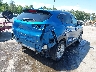 KM8J3CA42KU****** Salvamento y Destrozados 2019 Hyundai Tucson en Estado de Virginia