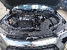 KL79MRSL5NB****** Repairable 2022 Chevrolet Trailblazer in Boston Shirley