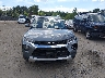 KL79MRSL5NB****** Wrecked 2022 Chevrolet Trailblazer in Massachusetts State
