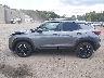 KL79MRSL5NB****** Repairable 2022 Chevrolet Trailblazer in Massachusetts State