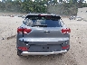 KL79MRSL5NB****** Wrecked 2022 Chevrolet Trailblazer
