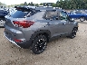 KL79MRSL5NB****** Salvage and Wrecked 2022 Chevrolet Trailblazer in Massachusetts State
