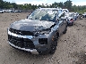 KL79MRSL5NB****** Salvage and Repairable 2022 Chevrolet Trailblazer in Massachusetts State