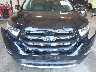 2FMPK4J98GB****** Wrecked 2016 Ford Edge in Michigan State