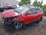 KM8JU3AG8EU****** Reparables 2014 Hyundai Tucson en Estado de Virginia