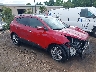 KM8JU3AG8EU****** Salvamento y Destrozados 2014 Hyundai Tucson en Northern Virginia