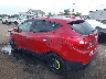 KM8JU3AG8EU****** Salvamento y Reparables 2014 Hyundai Tucson en Northern Virginia