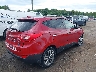 KM8JU3AG8EU****** Salvamento y Destrozados 2014 Hyundai Tucson en Estado de Virginia