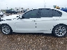 WBA8A9C54JA****** Salvage 2018 BMW 3 Series
