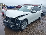 WBA8A9C54JA****** Used and Repairable 2018 BMW 3 Series in McAllen