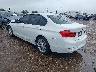 WBA8A9C54JA****** Salvage and Repairable 2018 BMW 3 Series in McAllen