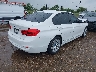 WBA8A9C54JA****** Salvage and Wrecked 2018 BMW 3 Series in Texas State