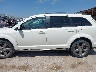 3C4PDCGG3HT****** Usados 2017 Dodge Journey en Estado de Texas