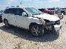 3C4PDCGG3HT****** Salvamento y Destrozados 2017 Dodge Journey en Fort Worth North