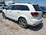 3C4PDCGG3HT****** Salvamento y Reparables 2017 Dodge Journey en Fort Worth North