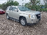 2GKFLXEK7E6****** Salvamento y Destrozados 2014 GMC Terrain en Milwaukee