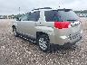 2GKFLXEK7E6****** Salvamento y Reparables 2014 GMC Terrain en Milwaukee