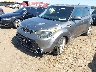KNDJP3A53G7****** Salvage and Repairable 2016 Kia Soul in California State