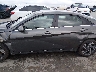KMHLP4DG3TU****** Reparables 2026 Hyundai Elantra en Estado de Texas