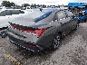 KMHLP4DG3TU****** Salvamento y Destrozados 2026 Hyundai Elantra en Estado de Texas