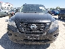 5N1DR2MM6JC****** Wrecked 2018 Nissan Pathfinder in Kansas State