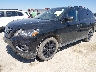 5N1DR2MM6JC****** Used and Repairable 2018 Nissan Pathfinder in Wichita