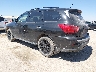 5N1DR2MM6JC****** Salvage and Repairable 2018 Nissan Pathfinder in Wichita