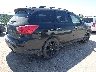 5N1DR2MM6JC****** Salvage and Wrecked 2018 Nissan Pathfinder in Kansas State