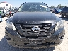 5N1DR2MM6JC****** Salvage and Repairable 2018 Nissan Pathfinder in Kansas State