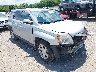 2GKALNEK1G6****** Salvamento y Destrozados 2016 GMC Terrain en Nashville