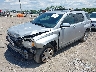 2GKALNEK1G6****** Usados y Reparables 2016 GMC Terrain en Nashville
