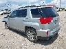 2GKALNEK1G6****** Salvamento y Reparables 2016 GMC Terrain en Nashville