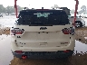 3C4NJDDBXMT****** Wrecked 2021 Jeep Compass