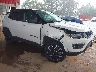 3C4NJDDBXMT****** Salvage and Wrecked 2021 Jeep Compass in Longview