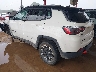 3C4NJDDBXMT****** Salvage and Repairable 2021 Jeep Compass in Longview