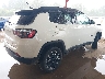 3C4NJDDBXMT****** Salvage and Wrecked 2021 Jeep Compass in Texas State