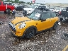 WMWXM5C57ET****** Used and Repairable 2014 MINI Hardtop in Houston