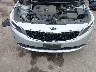 3KPFK4A76HE****** Repairable 2017 Kia Forte in Baltimore