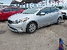 3KPFK4A76HE****** Used and Repairable 2017 Kia Forte in Baltimore