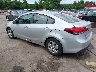 3KPFK4A76HE****** Salvage and Repairable 2017 Kia Forte in Baltimore