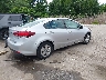 3KPFK4A76HE****** Salvage and Wrecked 2017 Kia Forte in Maryland State