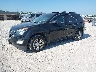 2GNALCEK4H1****** Used and Repairable 2017 Chevrolet Equinox in Springfield