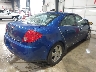 1G2ZH57N474****** Salvage and Wrecked 2007 Pontiac G6 in Illinois State