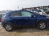 3GNCJLSB0HL****** Destrozados 2017 Chevrolet Trax en Estado de Luisiana